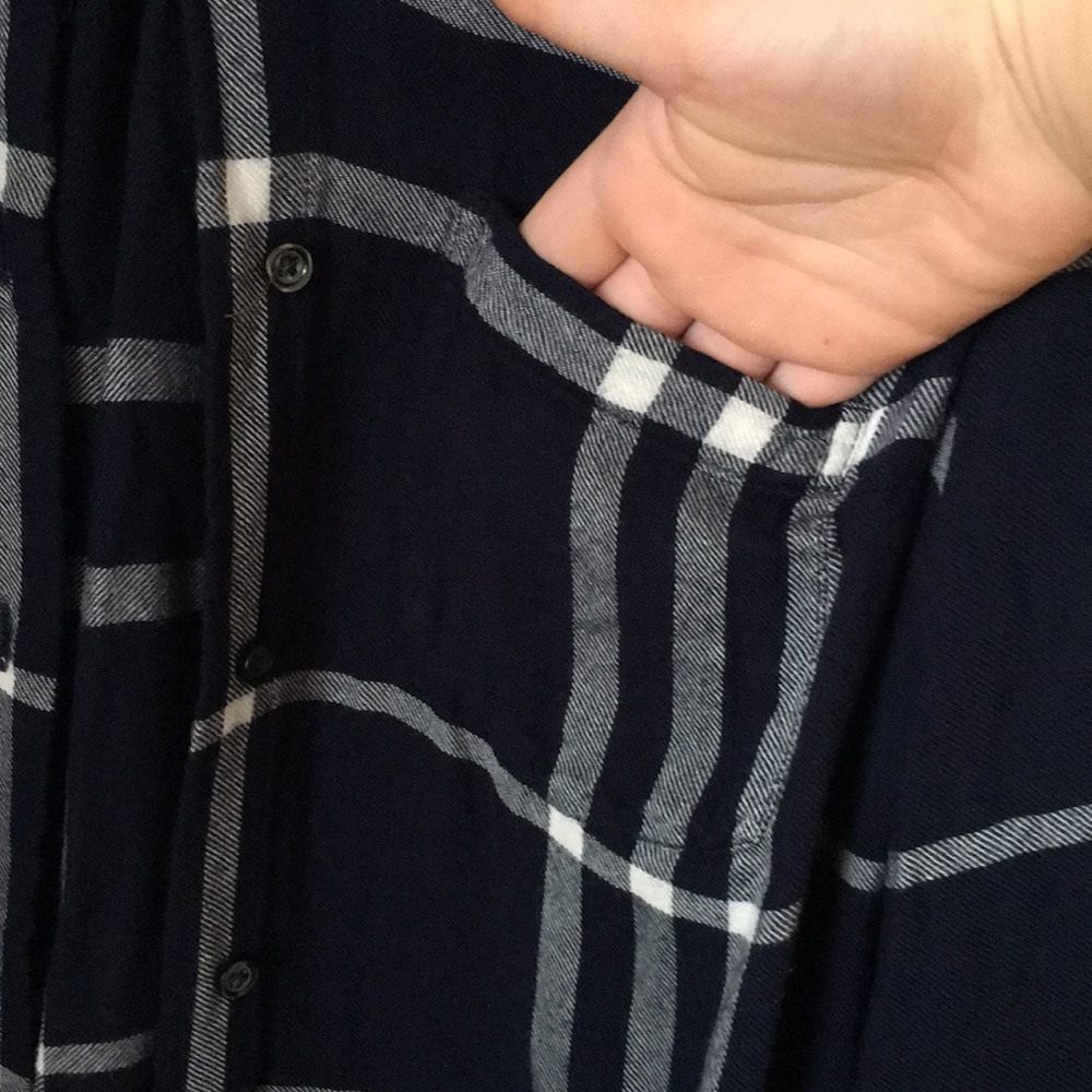Flannel - Picture 2 of 3